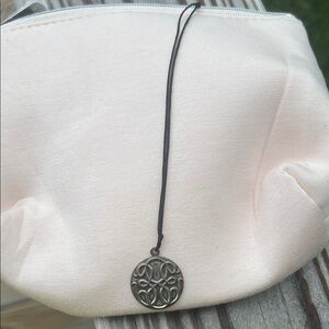 Alex and Ani Path of Life Pendant